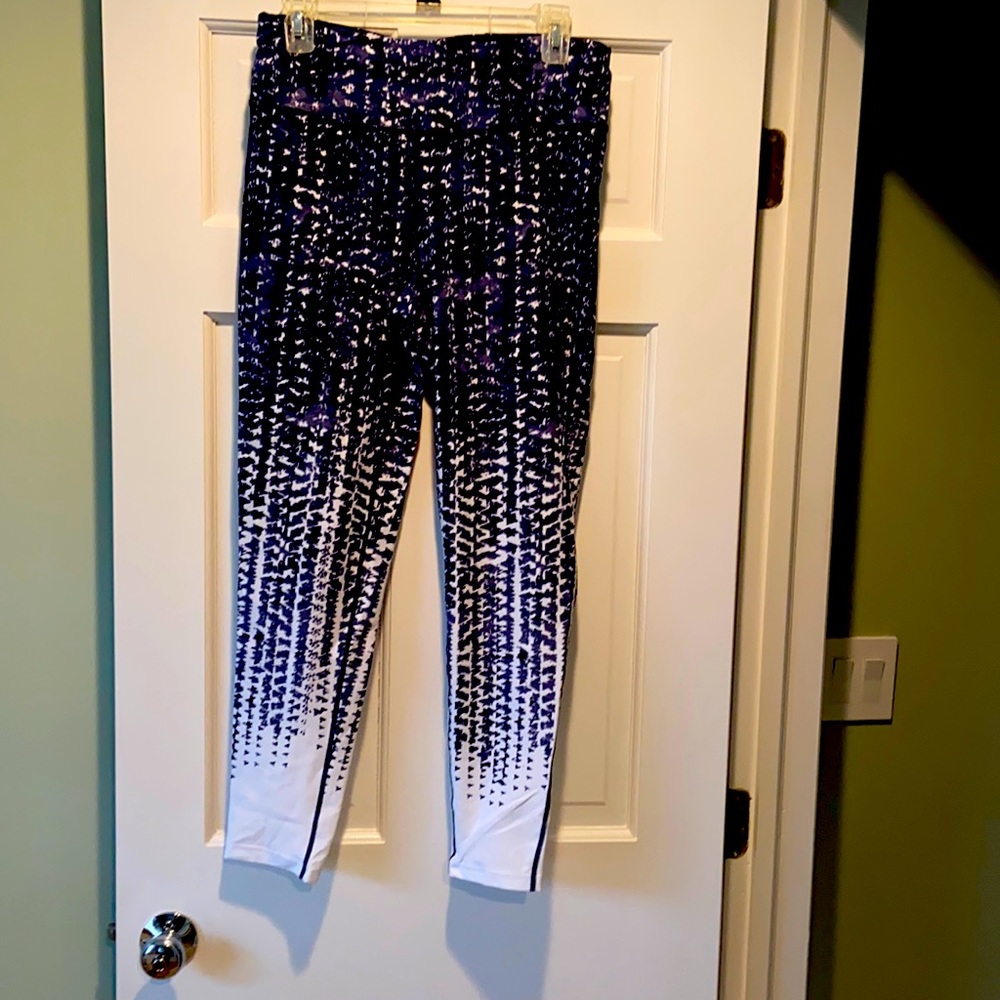 Performance Leggings
